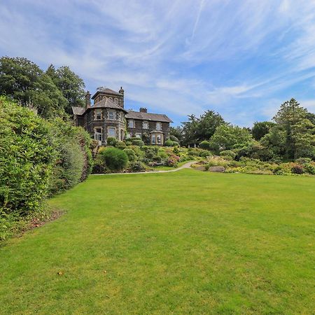 Villa Domvs Windermere Exterior foto