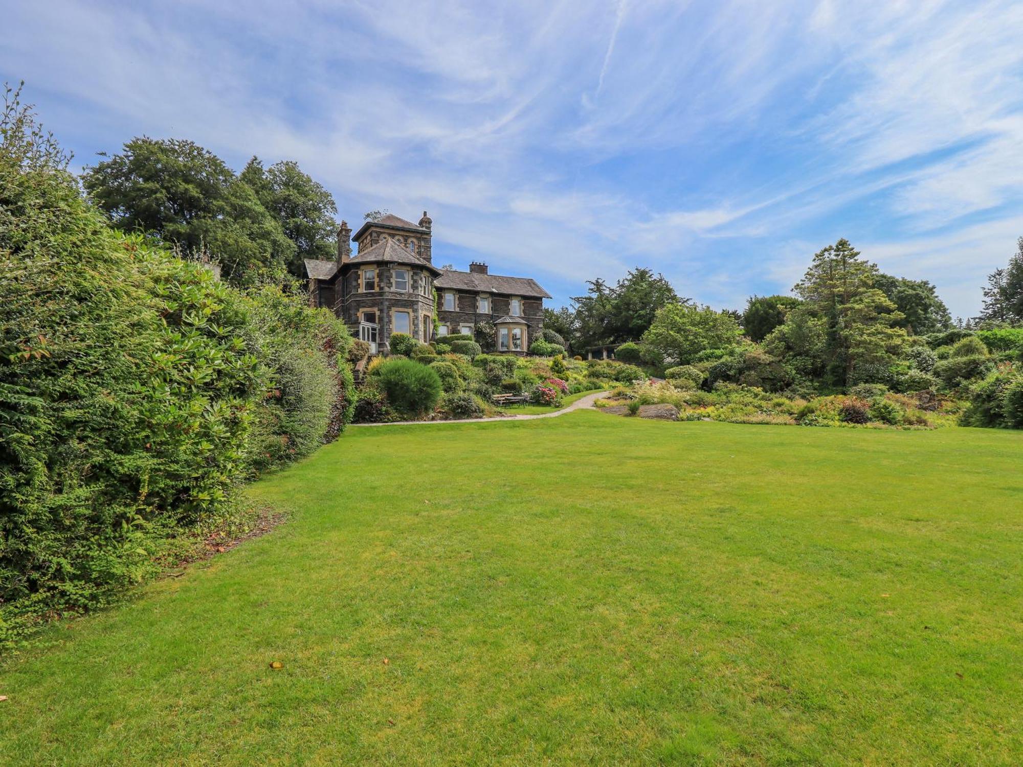 Villa Domvs Windermere Exterior foto